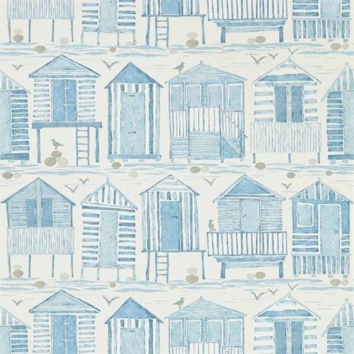 Beach Huts 216560